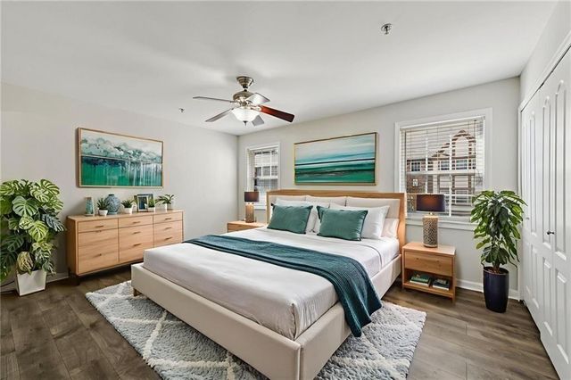 2825 Northeast NE Expressway F3, Atlanta, GA 30345