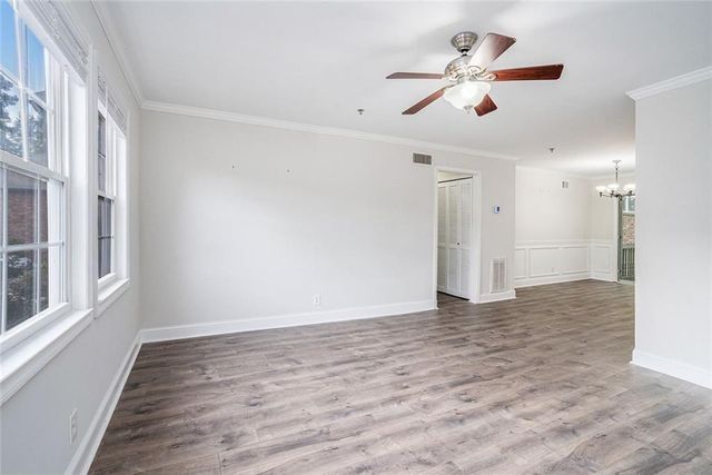 2825 Northeast NE Expressway F3, Atlanta, GA 30345