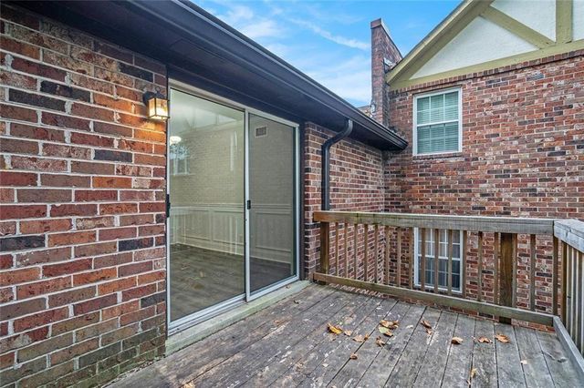 2825 Northeast NE Expressway F3, Atlanta, GA 30345