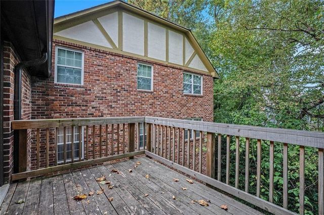 2825 Northeast NE Expressway F3, Atlanta, GA 30345