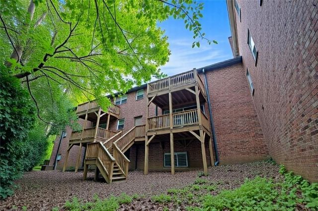 2825 Northeast NE Expressway F3, Atlanta, GA 30345