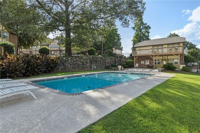 2825 Northeast NE Expressway F3, Atlanta, GA 30345