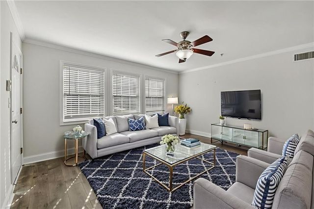 2825 Northeast NE Expressway F3, Atlanta, GA 30345