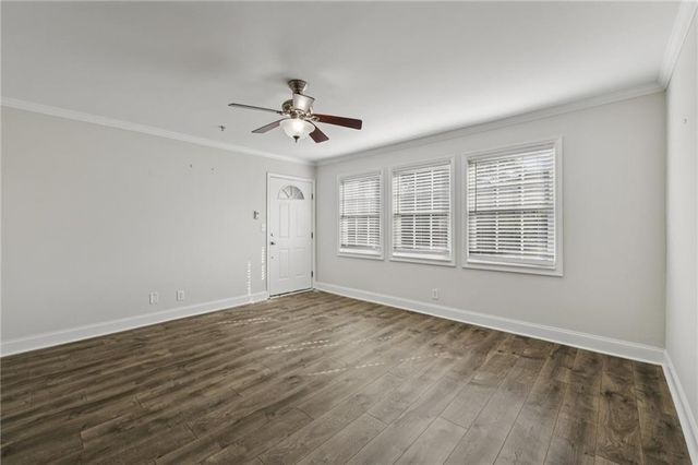 2825 Northeast NE Expressway F3, Atlanta, GA 30345