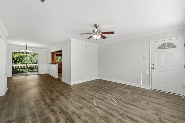 2825 Northeast NE Expressway F3, Atlanta, GA 30345