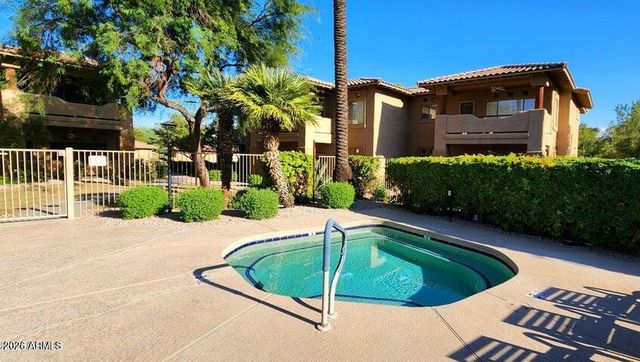 9100 E Raintree Drive 140, Scottsdale, AZ 85260