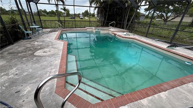 3013 5th AVE, Cape Coral, FL 33909