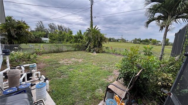 3013 5th AVE, Cape Coral, FL 33909