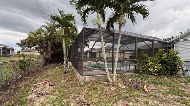 3013 5th AVE, Cape Coral, FL 33909