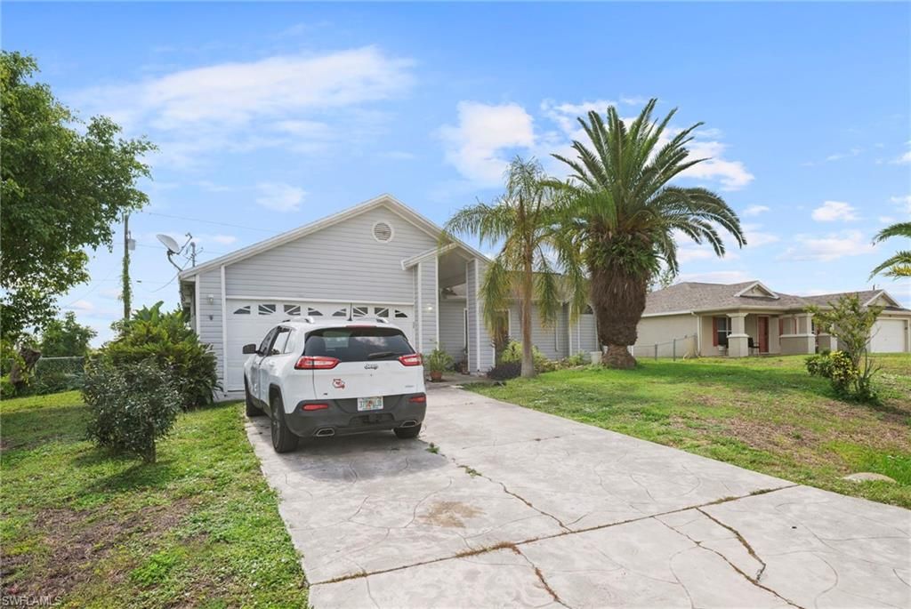 3013 5th AVE, CAPE CORAL, FL 33909 — photo 2