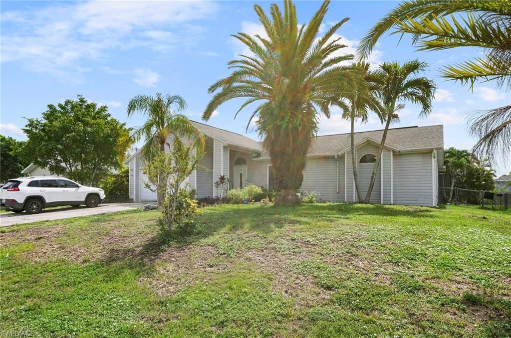 3013 5th AVE, CAPE CORAL, FL 33909 — photo 3