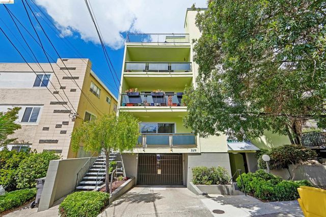 321 Warwick Ave 303, Oakland, CA 94610