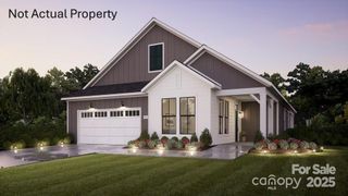 134 Alenda Lux Circle 8, Mooresville, NC 28115
