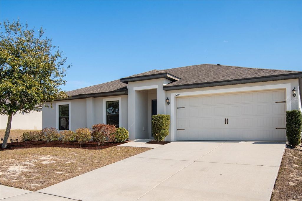1188 MOYLE WAY, Mascotte, FL 34753