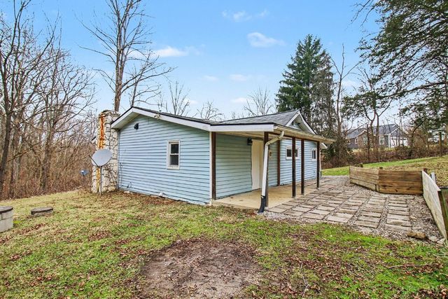 5837 Osceola Road, Harlan Twp, OH 45152
