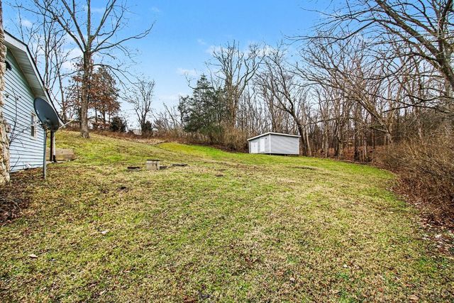 5837 Osceola Road, Harlan Twp, OH 45152