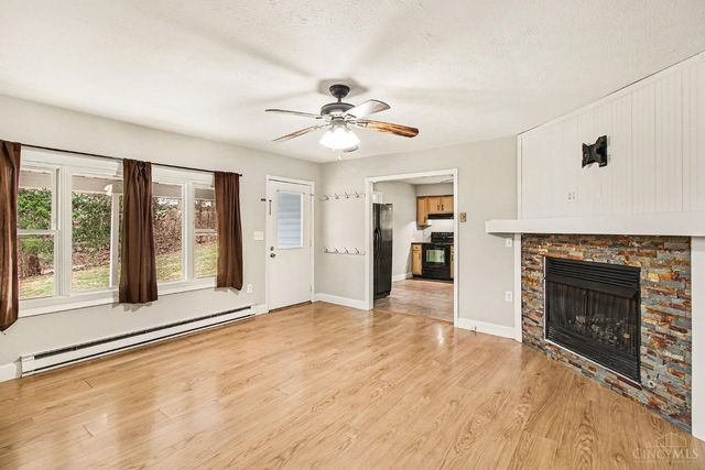 5837 Osceola Road, Harlan Twp, OH 45152