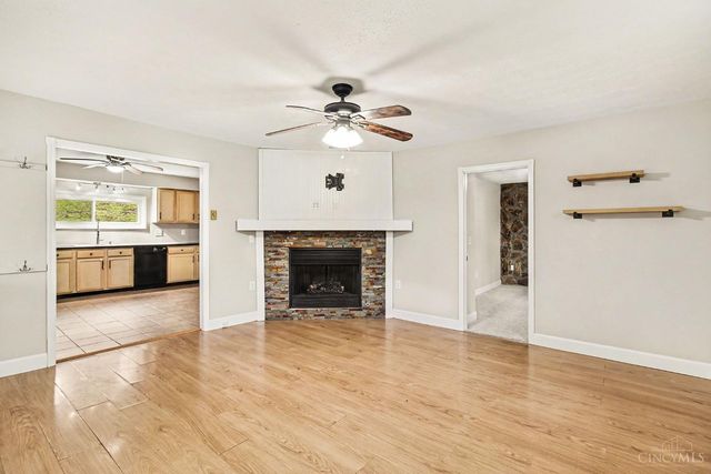 5837 Osceola Road, Harlan Twp, OH 45152