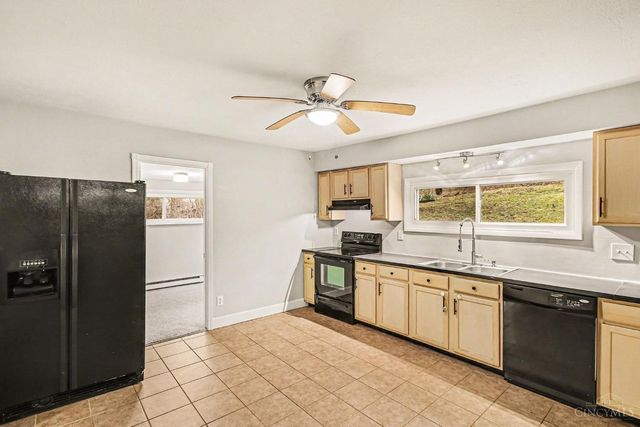 5837 Osceola Road, Harlan Twp, OH 45152