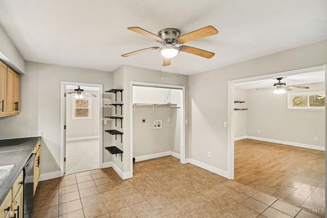 5837 Osceola Road, Harlan Twp, OH 45152