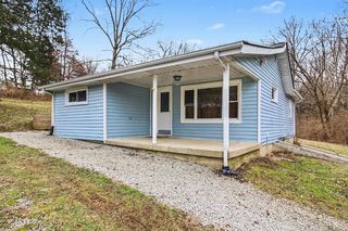 5837 Osceola Road, Harlan Twp, OH 45152