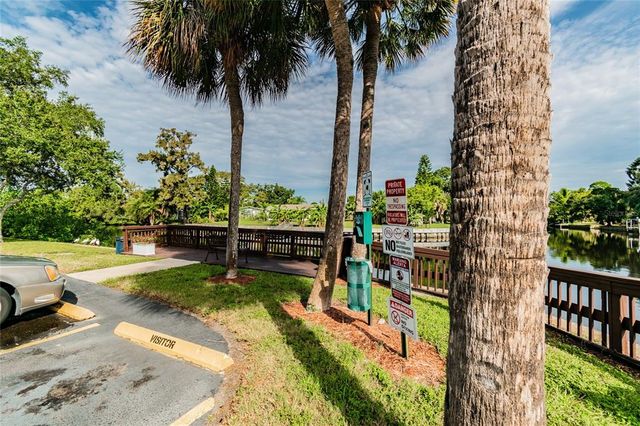9001 TUDOR DRIVE H107, Tampa, FL 33615