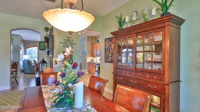 1229 Sunningdale Lane, Ormond Beach, FL 32174