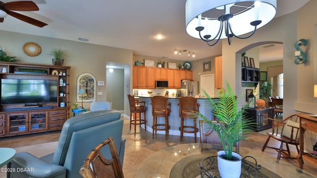 1229 Sunningdale Lane, Ormond Beach, FL 32174