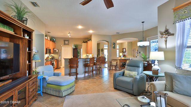 1229 Sunningdale Lane, Ormond Beach, FL 32174