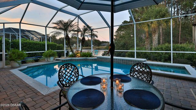 1229 Sunningdale Lane, Ormond Beach, FL 32174