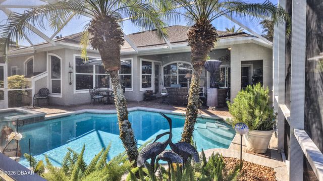 1229 Sunningdale Lane, Ormond Beach, FL 32174