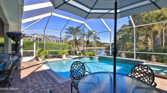 1229 Sunningdale Lane, Ormond Beach, FL 32174