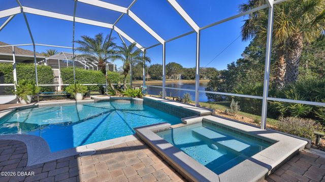 1229 Sunningdale Lane, Ormond Beach, FL 32174