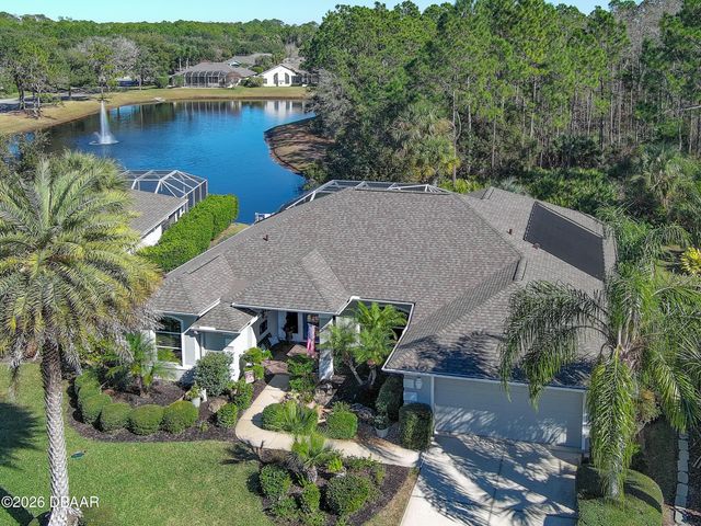 1229 Sunningdale Lane, Ormond Beach, FL 32174