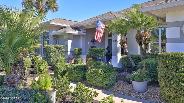 1229 Sunningdale Lane, Ormond Beach, FL 32174