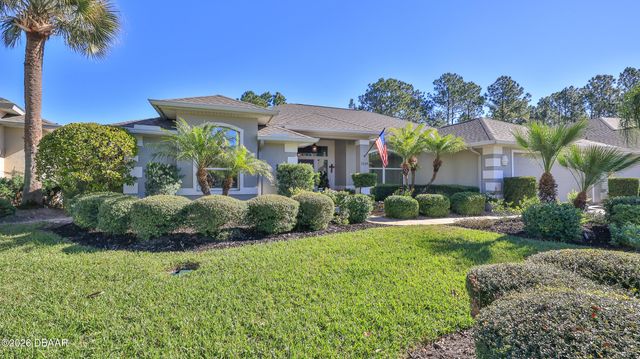 1229 Sunningdale Lane, Ormond Beach, FL 32174