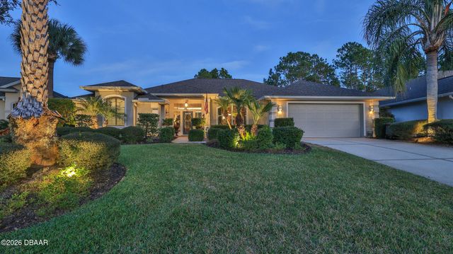 1229 Sunningdale Lane, Ormond Beach, FL 32174