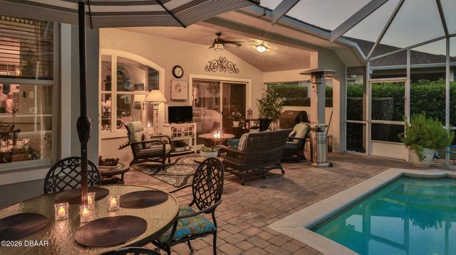 1229 Sunningdale Lane, Ormond Beach, FL 32174