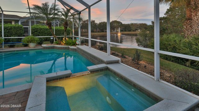 1229 Sunningdale Lane, Ormond Beach, FL 32174