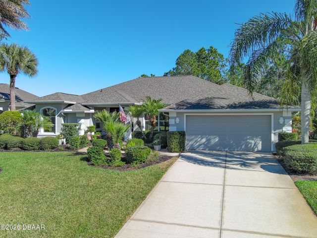 1229 Sunningdale Lane, Ormond Beach, FL 32174