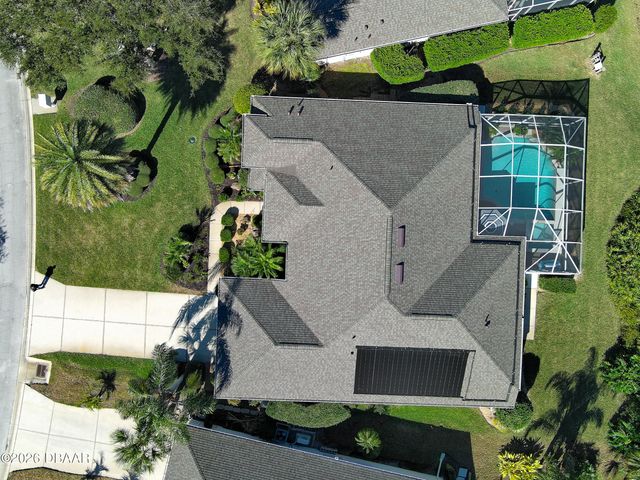 1229 Sunningdale Lane, Ormond Beach, FL 32174