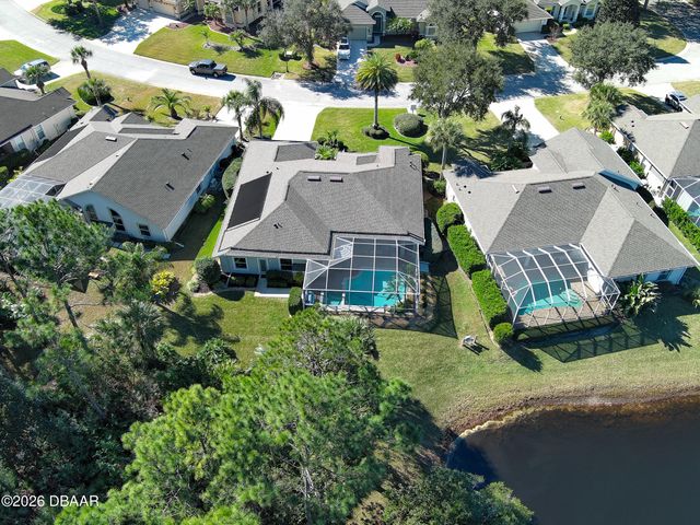 1229 Sunningdale Lane, Ormond Beach, FL 32174