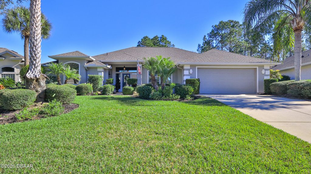1229 Sunningdale Lane, Ormond Beach, FL 32174