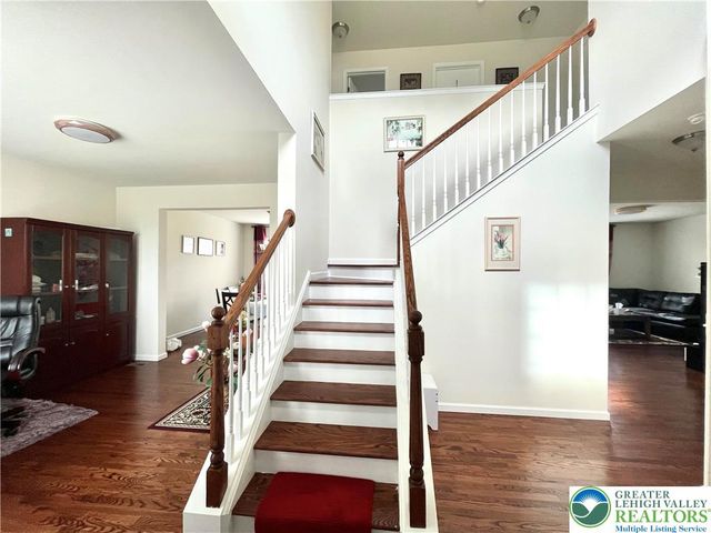 4424 Beech Drive, Lower Nazareth Twp, PA 18064