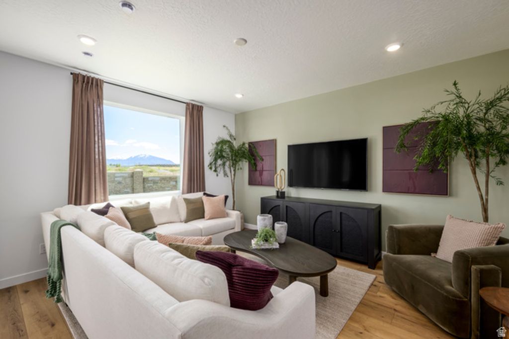 1909 N AUGUST BEAUTY LN #3234, Saratoga Springs, UT 84045 — photo 4