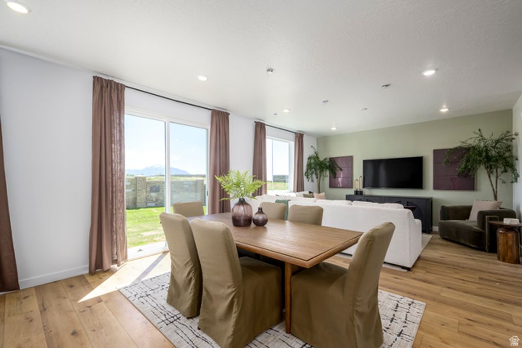 1909 N AUGUST BEAUTY LN #3234, Saratoga Springs, UT 84045 — photo 5