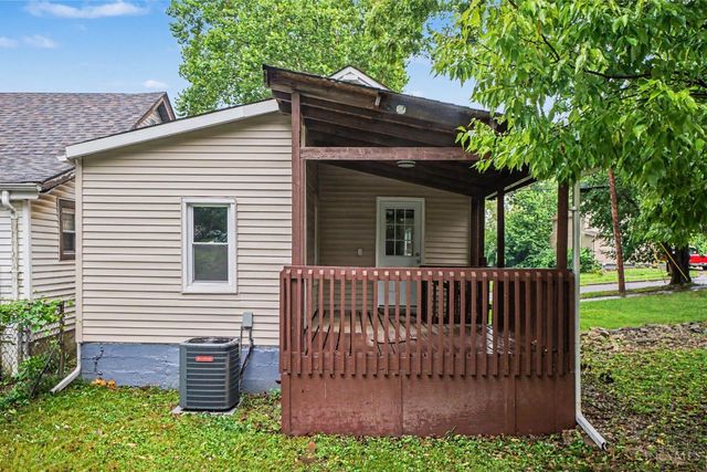 639 Mckinley Avenue, Hamilton, OH 45013