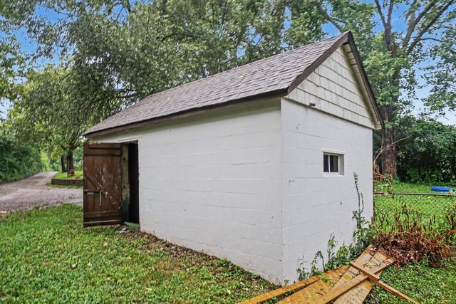 639 Mckinley Avenue, Hamilton, OH 45013