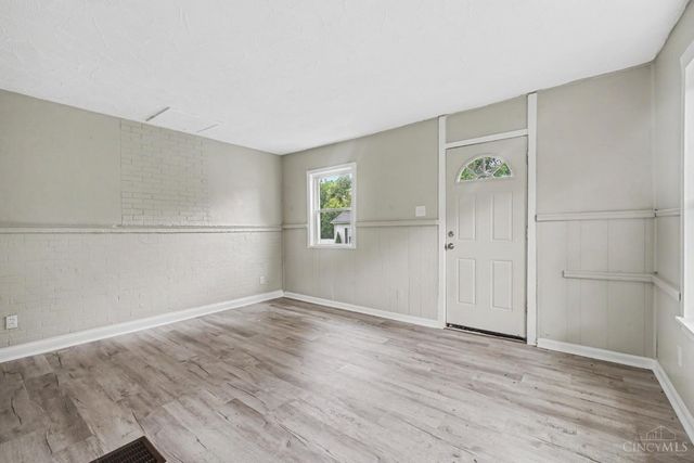 639 Mckinley Avenue, Hamilton, OH 45013