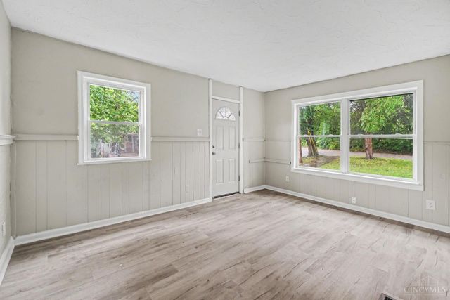 639 Mckinley Avenue, Hamilton, OH 45013